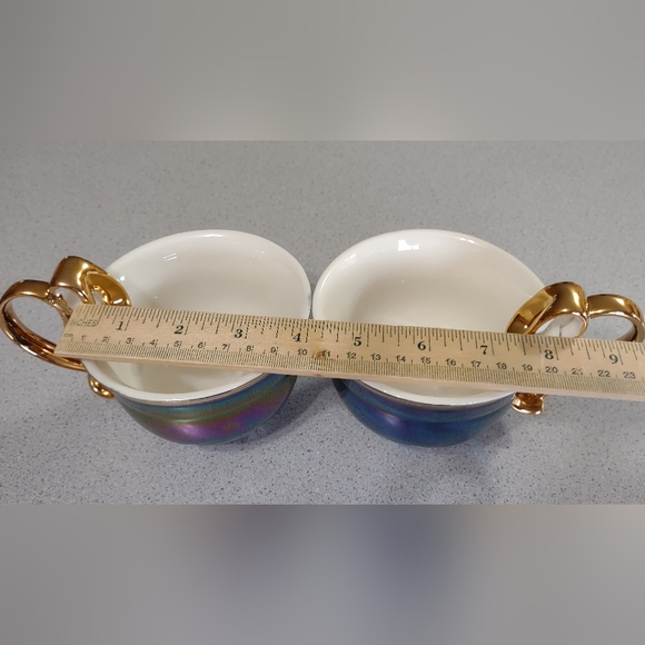 Final price!*Grace's Teaware cups - Picture 3 of 6